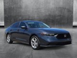 Used 2023 Honda Accord LX image 3