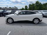 Certified 2022 Ford Mustang Mach-E Premium w/ Ice White Appearance Package image 3
