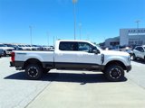 New 2025 Ford F250 King Ranch w/ Tremor Off-Road Package image 3