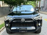 Used 2015 Toyota 4Runner SR5 image 2
