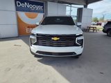 New 2025 Chevrolet Suburban High Country image 2