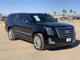 Certified 2016 Cadillac Escalade ESV Platinum image 3