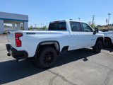 New 2025 Chevrolet Silverado 2500 LT w/ Trail Boss Package image 4