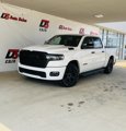 Used 2025 RAM 1500 Big Horn image 2