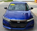 Used 2021 Honda Accord Sport Special Edition image 4