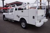 Used 2019 Chevrolet Silverado 2500 W/T image 4