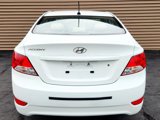 Used 2014 Hyundai Accent GLS w/ Option Group 2 image 4