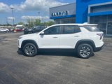 New 2025 Chevrolet Equinox LT image 2