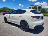 Certified 2022 Maserati Levante Modena image 3