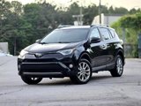 Used 2018 Toyota RAV4 Limited image 2