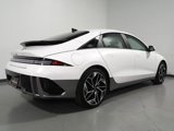 Used 2024 Hyundai Ioniq 6 SEL image 5