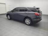 Used 2020 Chevrolet Equinox LS image 3