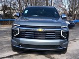 New 2025 Chevrolet Tahoe Premier image 4