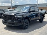New 2025 RAM 1500 4x4 Crew Cab image 3