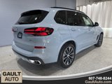 New 2026 BMW X5 xDrive40i w/ M Sport Package image 3