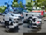 New 2025 Nissan Rogue SL image 2