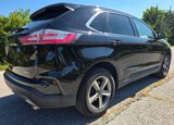 Used 2019 Ford Edge SEL w/ Equipment Group 201A image 5