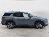 New 2025 Nissan Pathfinder Platinum image 4