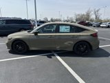New 2025 Honda Civic Sport image 2