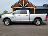 Used 2018 RAM 3500 Big Horn image 2