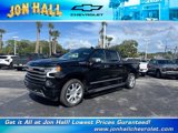 New 2026 Chevrolet Silverado 1500 High Country w/ High Country Premium Package image 2
