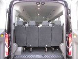 Used 2023 Ford Transit 350 XLT image 2