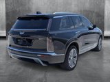 New 2026 Cadillac Vistiq Luxury image 2