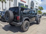New 2025 Jeep Wrangler Unlimited Rubicon image 4