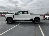 New 2025 Ford F250 Platinum image 4