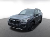 Used 2024 Subaru Forester Wilderness image 5