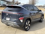 Used 2024 Hyundai Kona Limited image 3