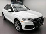 Certified 2020 Audi Q5 2.0T Premium Plus image 3