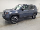 Used 2023 Jeep Renegade Latitude image 2
