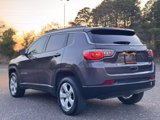 Used 2018 Jeep Compass Latitude image 3