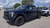 New 2025 Ford F150 Raptor image 5