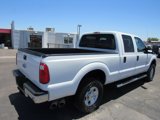 Used 2012 Ford F250 XLT w/ Camper Pkg image 6