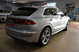 Used 2019 Audi Q8 Premium Plus image 4