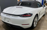 Used 2018 Porsche 718 Boxster image 6