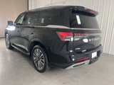 New 2025 INFINITI QX80 Sensory image 5