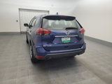 Used 2018 Nissan Rogue S image 6