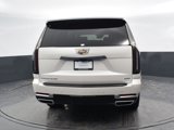 Certified 2025 Cadillac Escalade ESV Premium Luxury Platinum w/ LPO, Floor Liner Package image 5