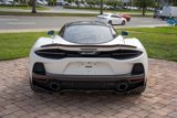 Used 2021 McLaren GT image 4