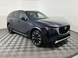 New 2025 MAZDA CX-90 Plug-In Hybrid w/ Premium Plus image 2