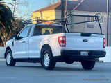Used 2021 Ford F150 XL image 4