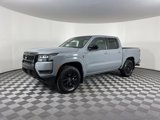 New 2026 Nissan Frontier SV image 5