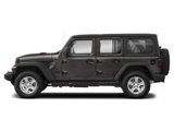 Certified 2023 Jeep Wrangler Willys image 3