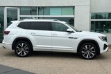 New 2025 Volkswagen Atlas SEL Premium R-Line image 3