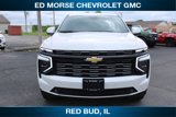 New 2025 Chevrolet Tahoe High Country image 3