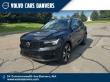 Certified 2025 Volvo XC40 B5 Plus image 2