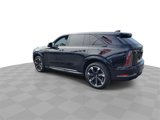 New 2025 Cadillac Escalade IQ Sport 2 w/ LPO, Etrunk Organizer Package image 6